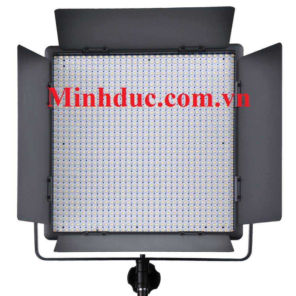Đèn Godox Professional LED Video Light LED1000Y - 3300k